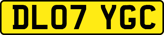 DL07YGC