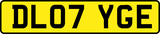 DL07YGE