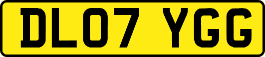 DL07YGG