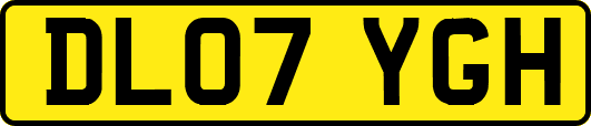 DL07YGH