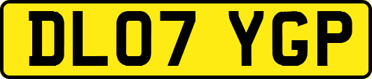 DL07YGP