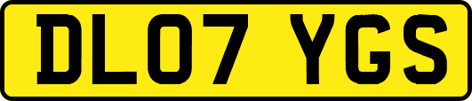 DL07YGS