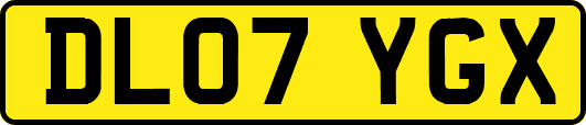 DL07YGX
