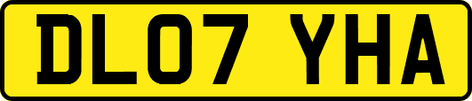 DL07YHA