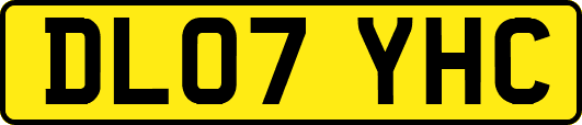DL07YHC