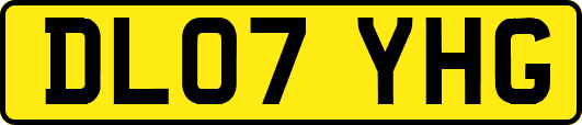 DL07YHG