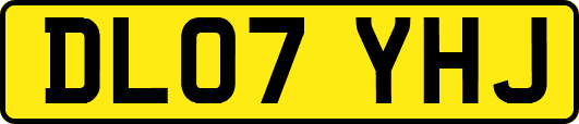 DL07YHJ