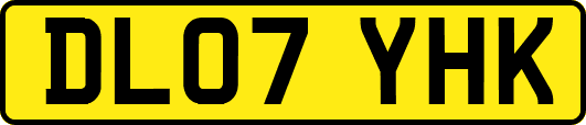 DL07YHK