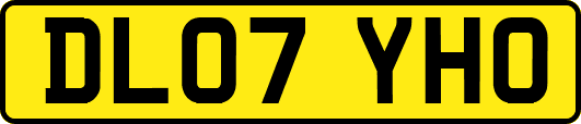 DL07YHO