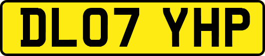 DL07YHP