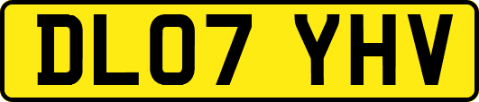 DL07YHV