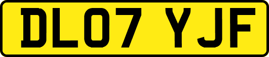 DL07YJF
