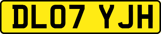 DL07YJH