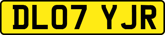 DL07YJR