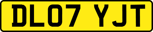 DL07YJT