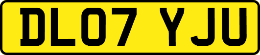 DL07YJU