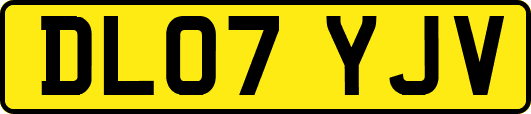 DL07YJV