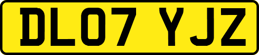 DL07YJZ