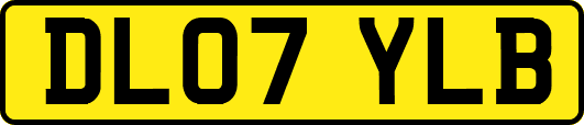 DL07YLB