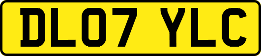 DL07YLC