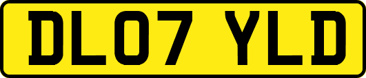 DL07YLD