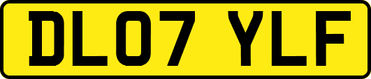 DL07YLF