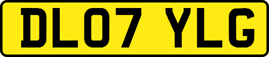 DL07YLG
