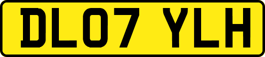 DL07YLH