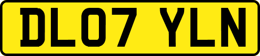 DL07YLN
