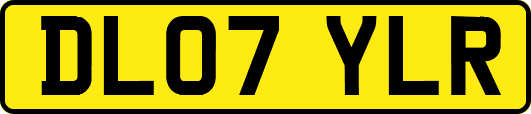 DL07YLR