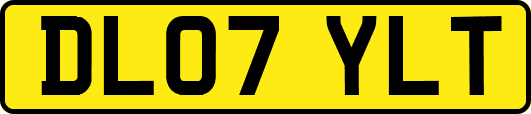 DL07YLT