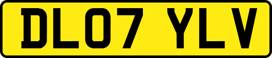 DL07YLV
