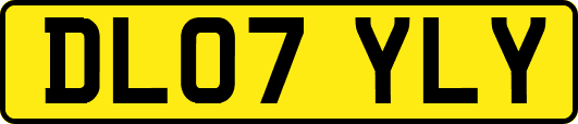 DL07YLY