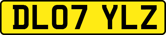 DL07YLZ