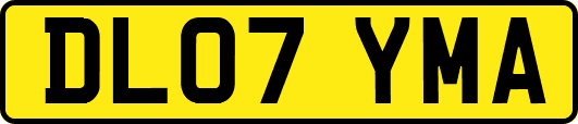 DL07YMA
