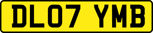 DL07YMB