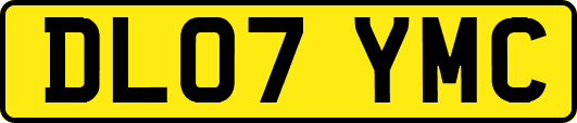 DL07YMC