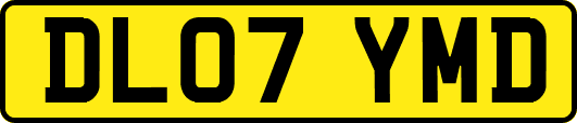 DL07YMD