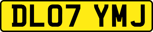 DL07YMJ