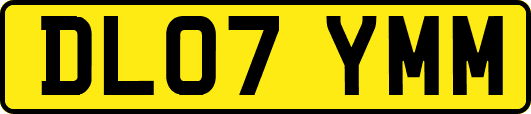 DL07YMM