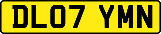 DL07YMN