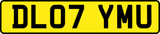DL07YMU