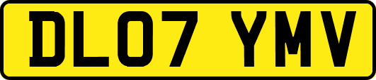 DL07YMV
