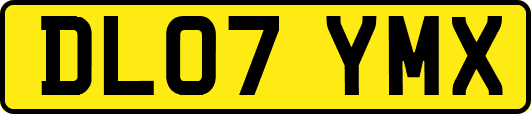 DL07YMX
