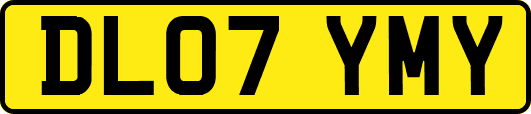 DL07YMY
