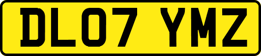 DL07YMZ