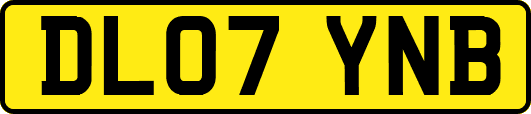 DL07YNB