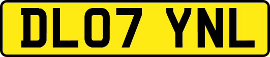 DL07YNL