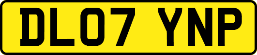 DL07YNP