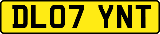 DL07YNT